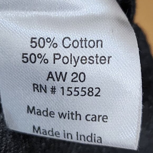 Corridor Recycled By Dan Gray Double Twill Flannel Shirt - Picture 4 of 4